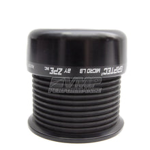 Load image into Gallery viewer, VMP Performance 07-14 Ford Shelby GT500 2.5in Griptec 10-Rib Bolt-On Pulley