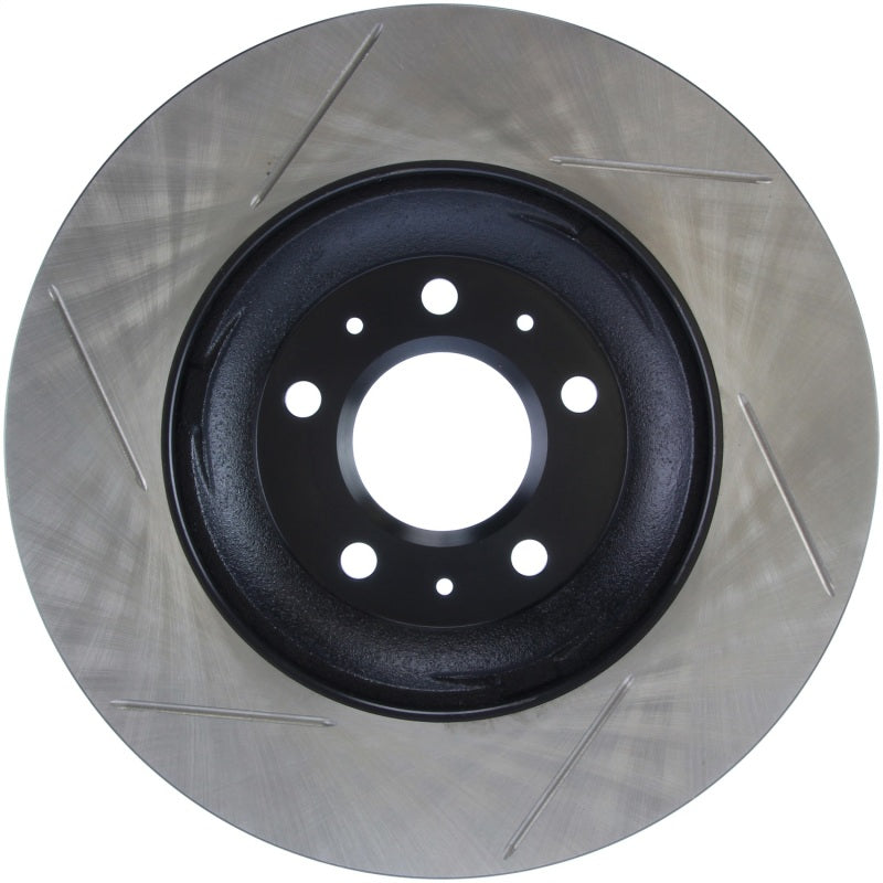StopTech Slotted Sport Brake Rotor