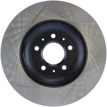 Load image into Gallery viewer, StopTech Slotted Sport Brake Rotor