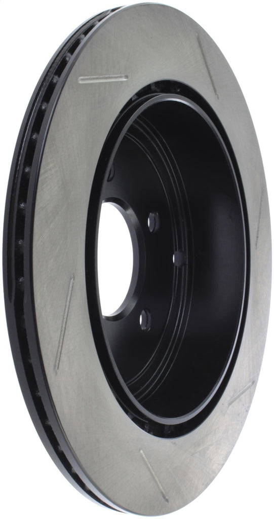 StopTech Slotted Sport Brake Rotor