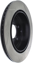 Load image into Gallery viewer, StopTech Slotted Sport Brake Rotor