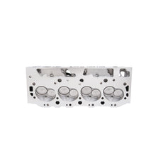 Load image into Gallery viewer, Edelbrock Cylinder Head BBC Performer RPM Rectangle Port for Hydraulic Roller Cam Complete (Ea)