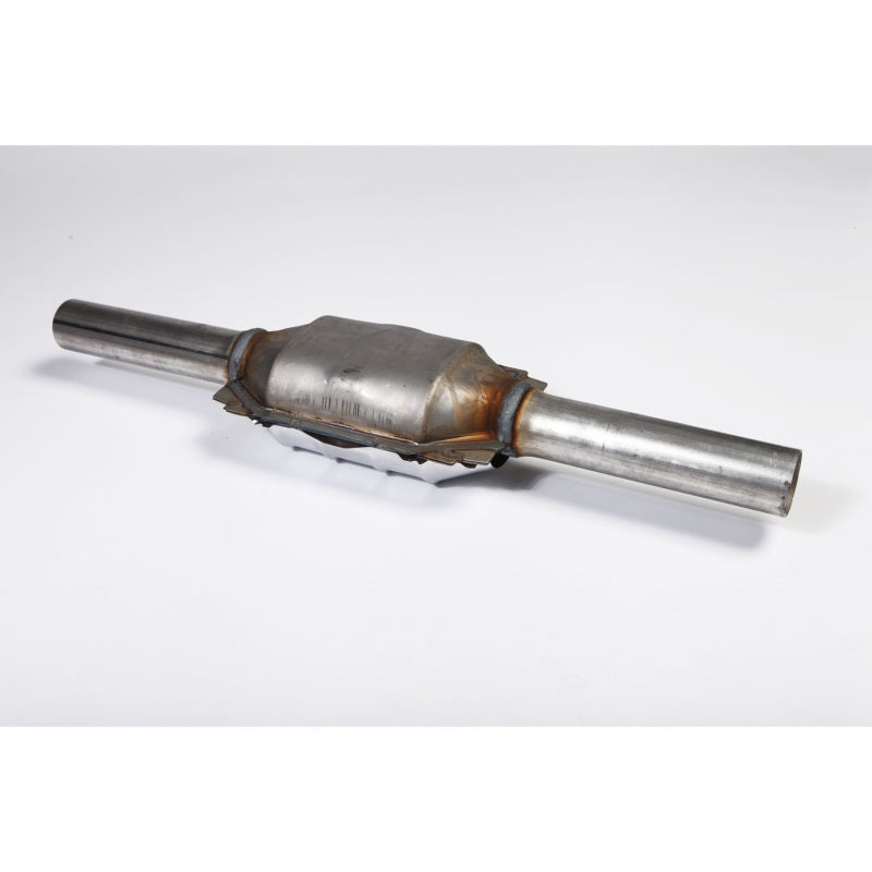 Omix Catalytic Converter 81-90 Jeep Models