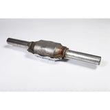 Omix Catalytic Converter 81-90 Jeep Models