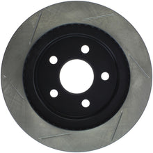 Load image into Gallery viewer, StopTech Slotted Sport Brake Rotor