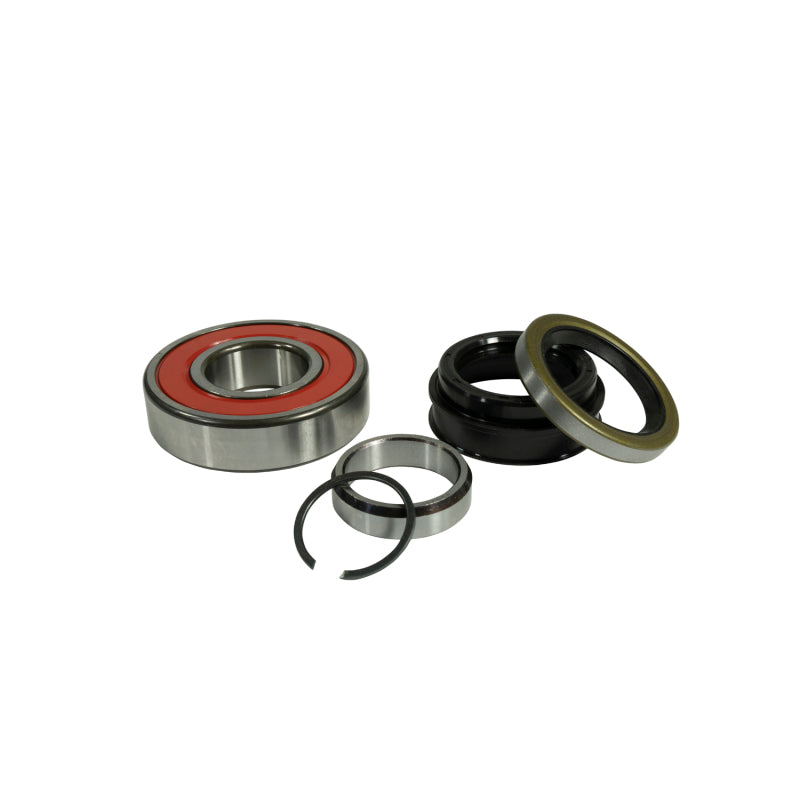 Yukon Gear Axle Bearing & Seat Kit For Toyota 8in / 7.5in & V6 Rear - GTR Auto