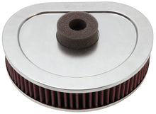 Load image into Gallery viewer, K&amp;N Harley-Davidson EVO 1990-1999 Air Filter