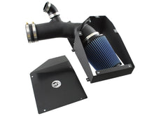 Load image into Gallery viewer, aFe MagnumFORCE Intakes Stage-2 P5R AIS P5R VW R32 08-09 V6-3.2L MKV
