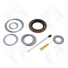Load image into Gallery viewer, Yukon Gear Minor install Kit For Dana 80 Diff (4.125in O.D. Pinion Race) - GTR Auto