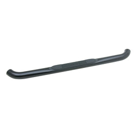 Westin 2007-2017 Jeep Wrangler 2dr E-Series 3 Nerf Step Bars - Black - GTR Auto