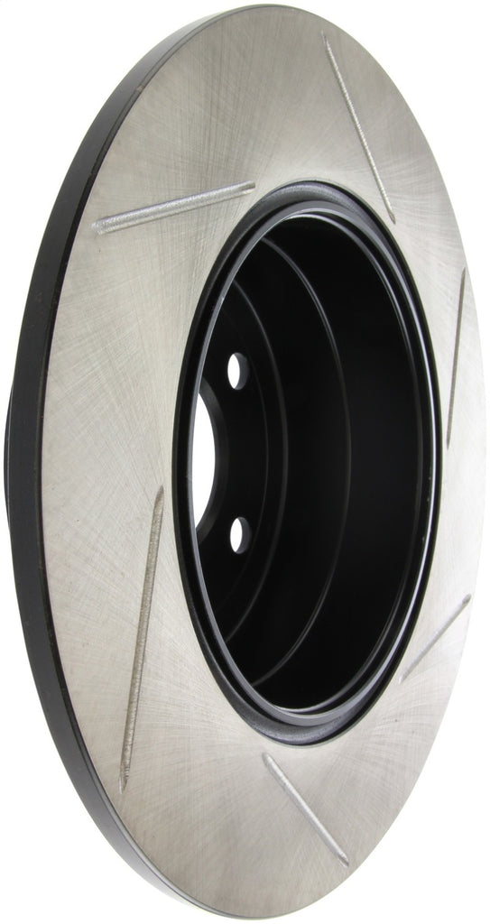 StopTech Slotted Sport Brake Rotor