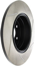 Load image into Gallery viewer, StopTech Slotted Sport Brake Rotor