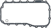 Load image into Gallery viewer, MAHLE Original Ford Escort 02-93 Oil Pan Set