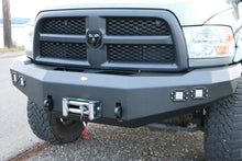 Load image into Gallery viewer, DV8 Offroad 10-14 Dodge Ram 2500/3500 Front Bumper - GTR Auto