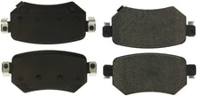Load image into Gallery viewer, StopTech Street Brake Pads - Rear