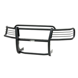 Westin 2001-2004 Ford Explorer Sport Sportsman Grille Guard - Black - GTR Auto
