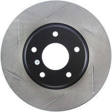 Load image into Gallery viewer, StopTech Power Slot Slotted 02-04 Infiniti I35 / 02-06 Nissan Altima / 02-03 Maxima Front Right Rot