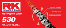 Load image into Gallery viewer, RK Chain RK-M 530-114L - Natural