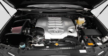 Load image into Gallery viewer, K&amp;N 16-17 Toyota Land Cruiser V8-5.7L F/l 63 Series AirCharger Performance Intake