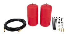 Load image into Gallery viewer, Air Lift Kia Sportage/ Sorento/ Telluride/ Hyundai Tucson/ Santa Fe/ Palisade 1000 Air Spring Kit - GTR Auto