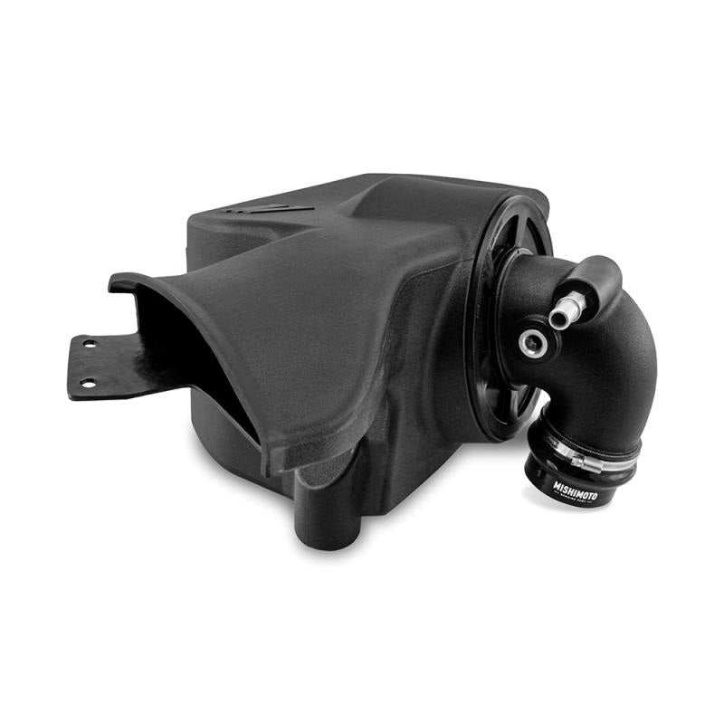 Mishimoto 2019+ Ford Ranger 2.3L EcoBoost Air Intake w/ Oiled Filter - GTR Auto