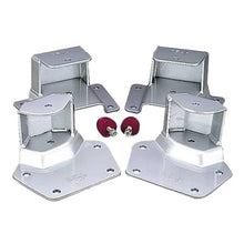 Load image into Gallery viewer, Belltech HANGER KIT 87-96 Dakota STD CAB 4Hngrs 4inch