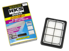 Load image into Gallery viewer, HKS SUPER AIR FILTER MAZDA TYPE10
