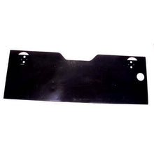 Load image into Gallery viewer, Omix Rear Tail Panel- 41-45 Willys MB and Ford GPW