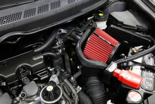 Load image into Gallery viewer, Spectre 06-11 Honda Civic L4-1.8L F/I Air Intake Kit