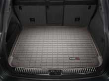 Load image into Gallery viewer, WeatherTech 2011-2015 Porsche Cayenne Cargo Liners - Cocoa