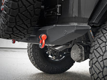 Load image into Gallery viewer, aFe MACHForce XP 18-20 Jeep Wrangler (JL) L4-2.0L (t) 3in 409 SS Cat-Back Hi-Tuck Exhaust