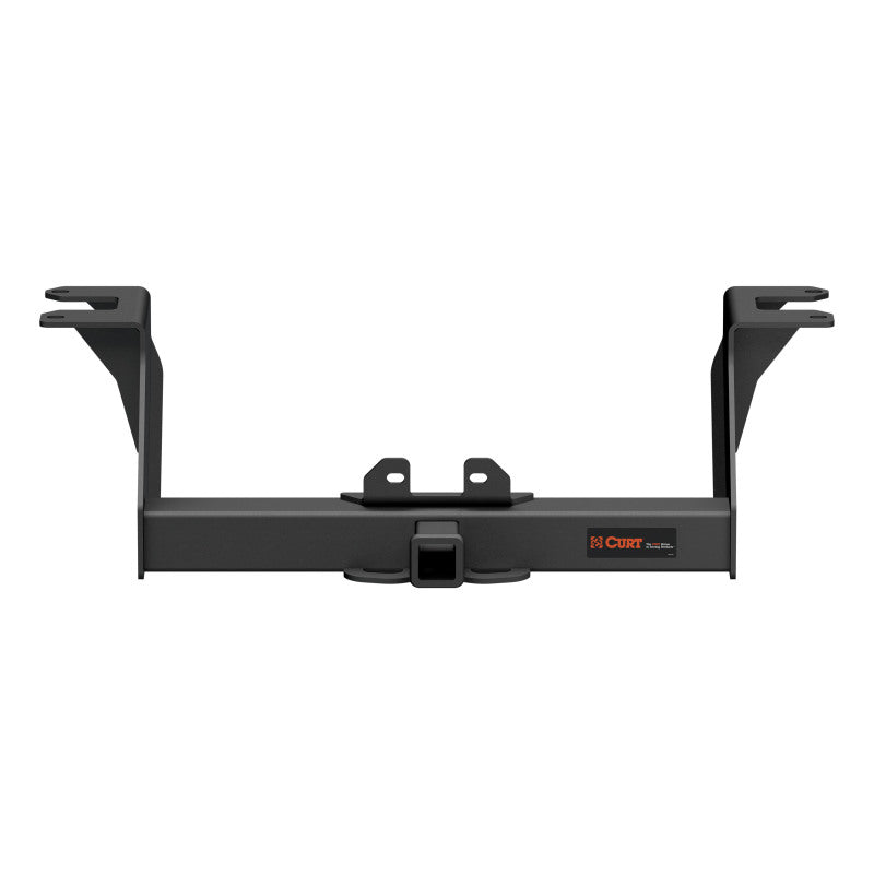 Curt 2019+ Chevrolet Silverado 1500 Xtra Duty Class 5 Trailer Hitch w/2in Receiver BOXED