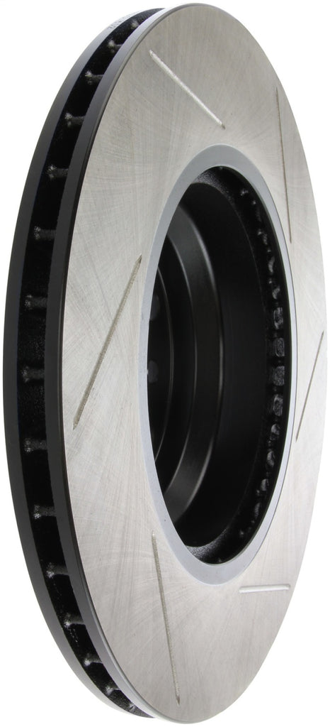 StopTech Slotted Sport Brake Rotor