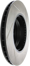 Load image into Gallery viewer, StopTech Slotted Sport Brake Rotor