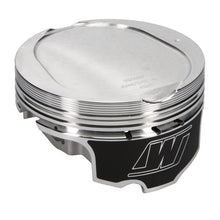 Load image into Gallery viewer, Wiseco Chrysler 5.7L Hemi -8cc R/Dome 1.080inch Piston Shelf Stock Kit