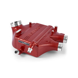 Mishimoto 2015-2020 BMW F80 M3/M4 Intercooler Sakhir Orange Metallic