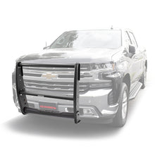 Load image into Gallery viewer, Go Rhino 19-20 Chevrolet Silverado 1500 3000 Extreme Series StepGuard - Textured Black - GTR Auto