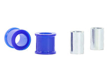 Load image into Gallery viewer, SuperPro 1967 Jaguar 420 Front Stabilizer Bar Bushing Kit