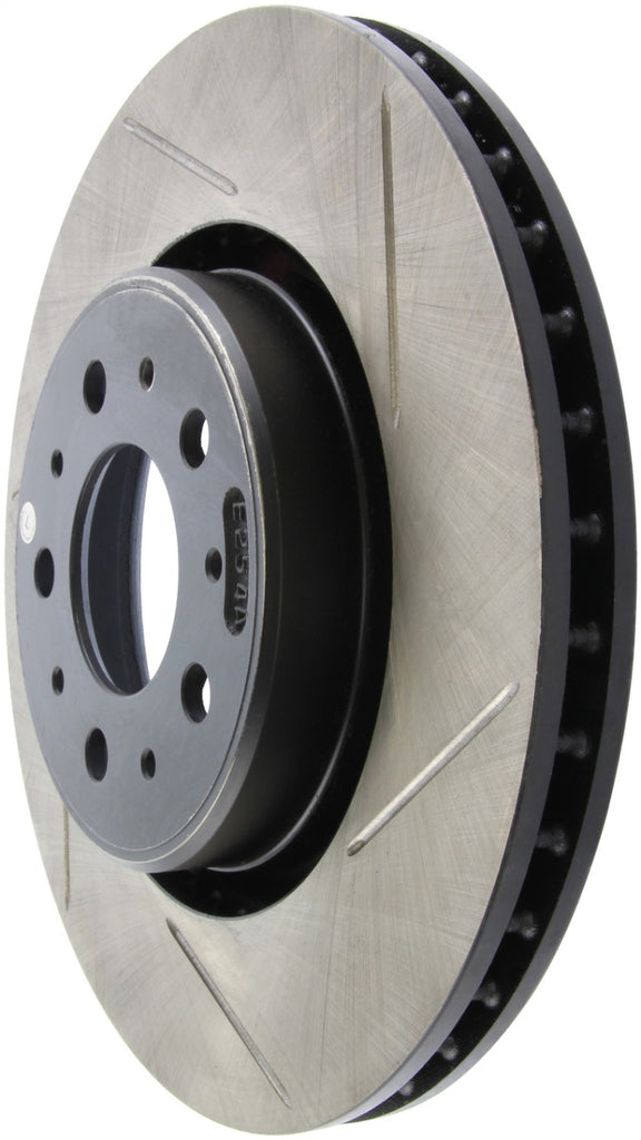 StopTech Slotted Sport Brake Rotor