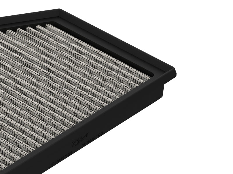 aFe MagnumFLOW Air Filters OER PDS A/F PDS BMW 5 & 6-Series (E60/63/64) 04-10 V8 - GTR Auto