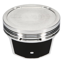 Load image into Gallery viewer, JE Pistons 07+ Nissan GTR VR38DETT 95.5mm Bore STD Size 10.0:1 CR Pistons