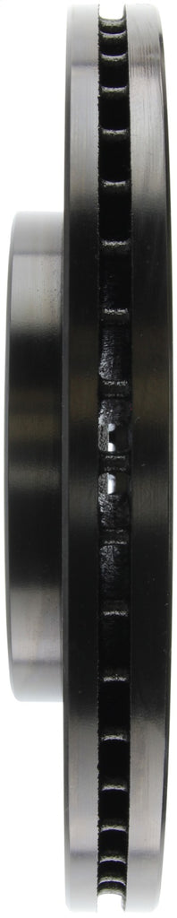 StopTech Slotted Sport Brake Rotor