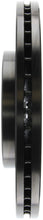 Load image into Gallery viewer, StopTech Slotted Sport Brake Rotor