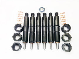 DDP 94-98 Dodge Cummins 5.9L 12V Injector Set - Stage 3