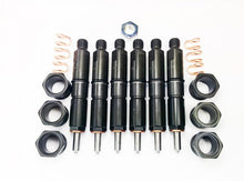 Load image into Gallery viewer, DDP 94-98 Dodge Cummins 5.9L 12V Injector Set - Economy Series