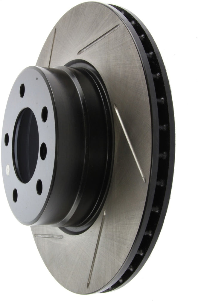 StopTech Slotted Sport Brake Rotor