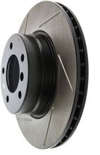 Load image into Gallery viewer, StopTech Slotted Sport Brake Rotor