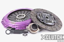 Load image into Gallery viewer, XClutch 01-03 Subaru Outback H6 3.0L Stage 1 Sprung Organic Clutch Kit