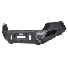 Load image into Gallery viewer, Go Rhino 16-22 Toyota Tacoma BR6 Front Bumper Replacement - Tex. Black - GTR Auto
