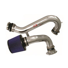Load image into Gallery viewer, Injen 98-99 RS 2.5L Polished Cold Air Intake